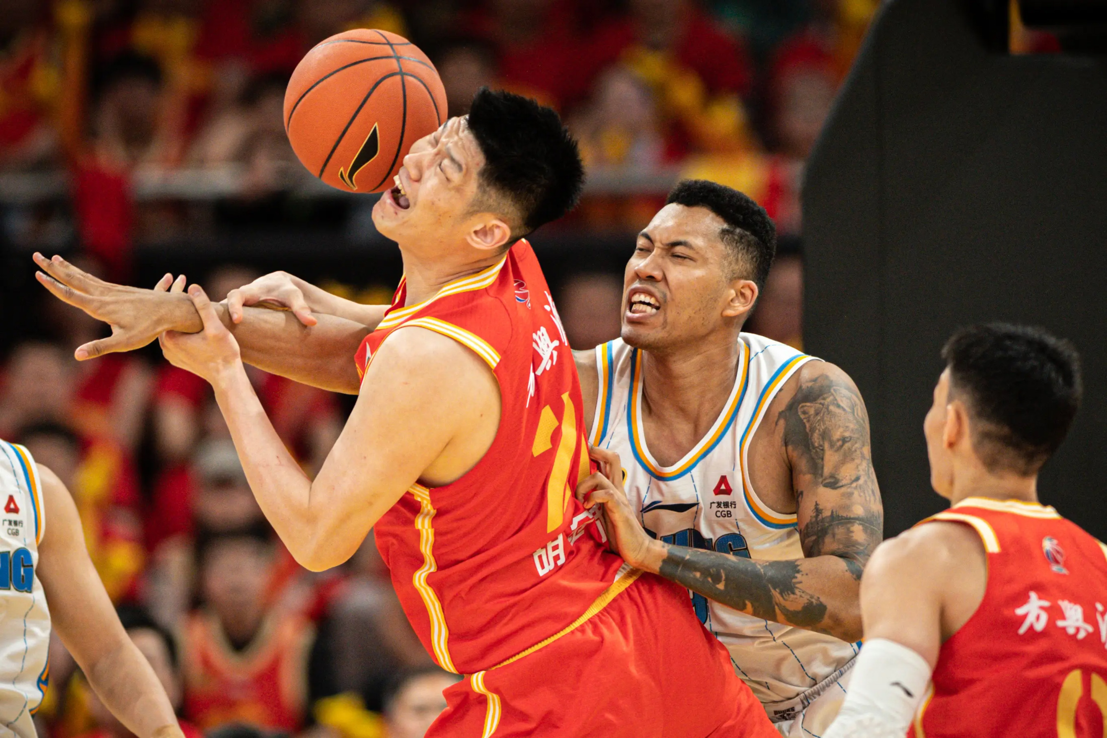 CBA常规赛倒计时；亚特兰大赛后豪取连胜；细节引发关注；赛场秩序良好；高层口径保持一致的简单介绍