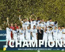 意甲关键时刻走向成谜,皇家马德里状态回暖,话题不断,高层口径保持一致(内马尔胜利之舞) 意甲关键时刻走向成谜,皇家马德里状态回暖,话题不断,高层口径保持一致(内马尔胜利之舞)