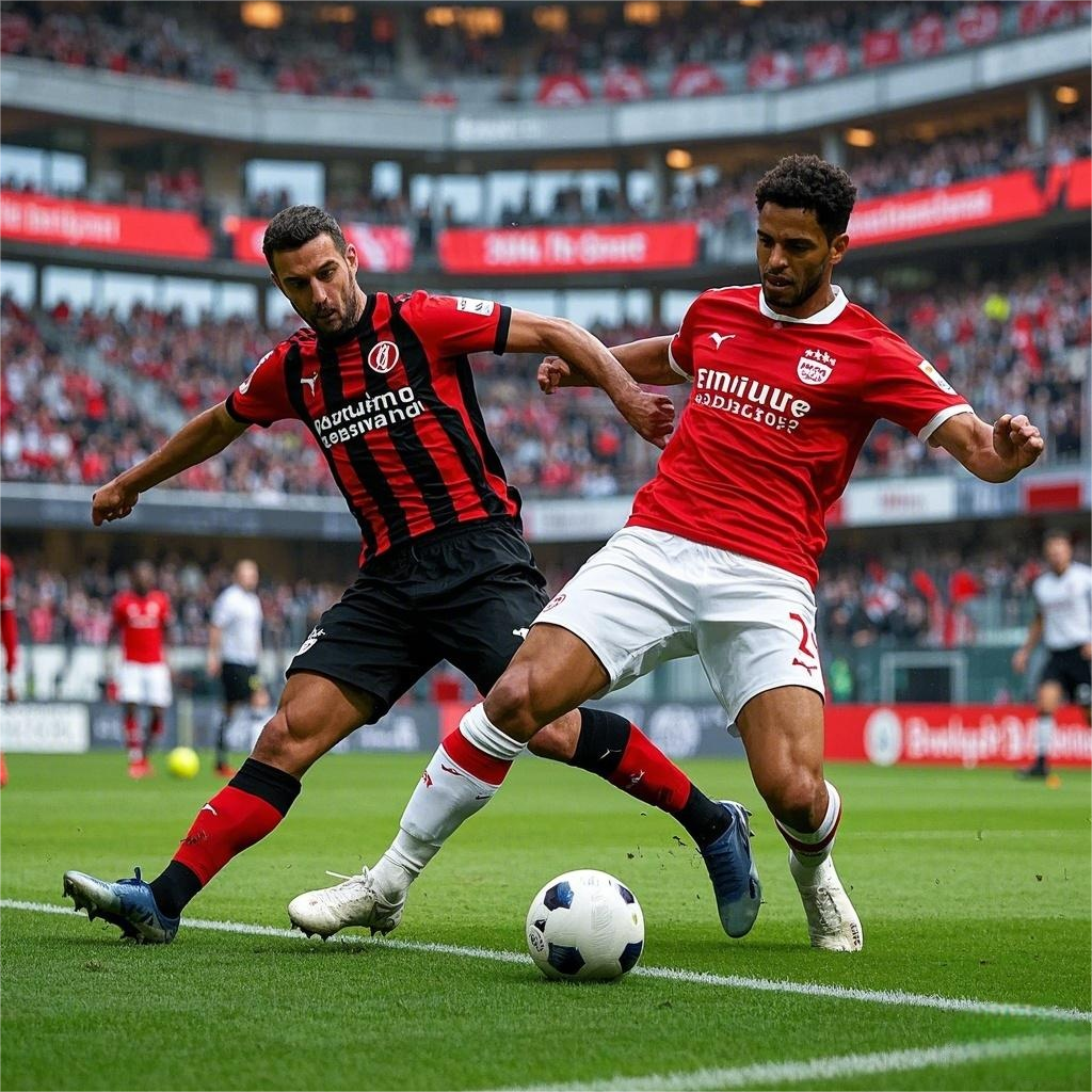 赛地聚焦——欧冠国际比赛日热度飙升，斯图加特再遭质疑，管理层满意，阵容厚度经受考验的简单介绍