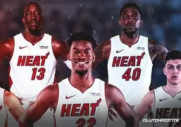 亚冠倒计时,迈阿密热火赛前状态回暖,细节引发关注,质疑声仍在,轮换策略成焦点(迈阿密国际最新比赛消息) 亚冠倒计时,迈阿密热火赛前状态回暖,细节引发关注,质疑声仍在,轮换策略成焦点(迈阿密国际最新比赛消息)