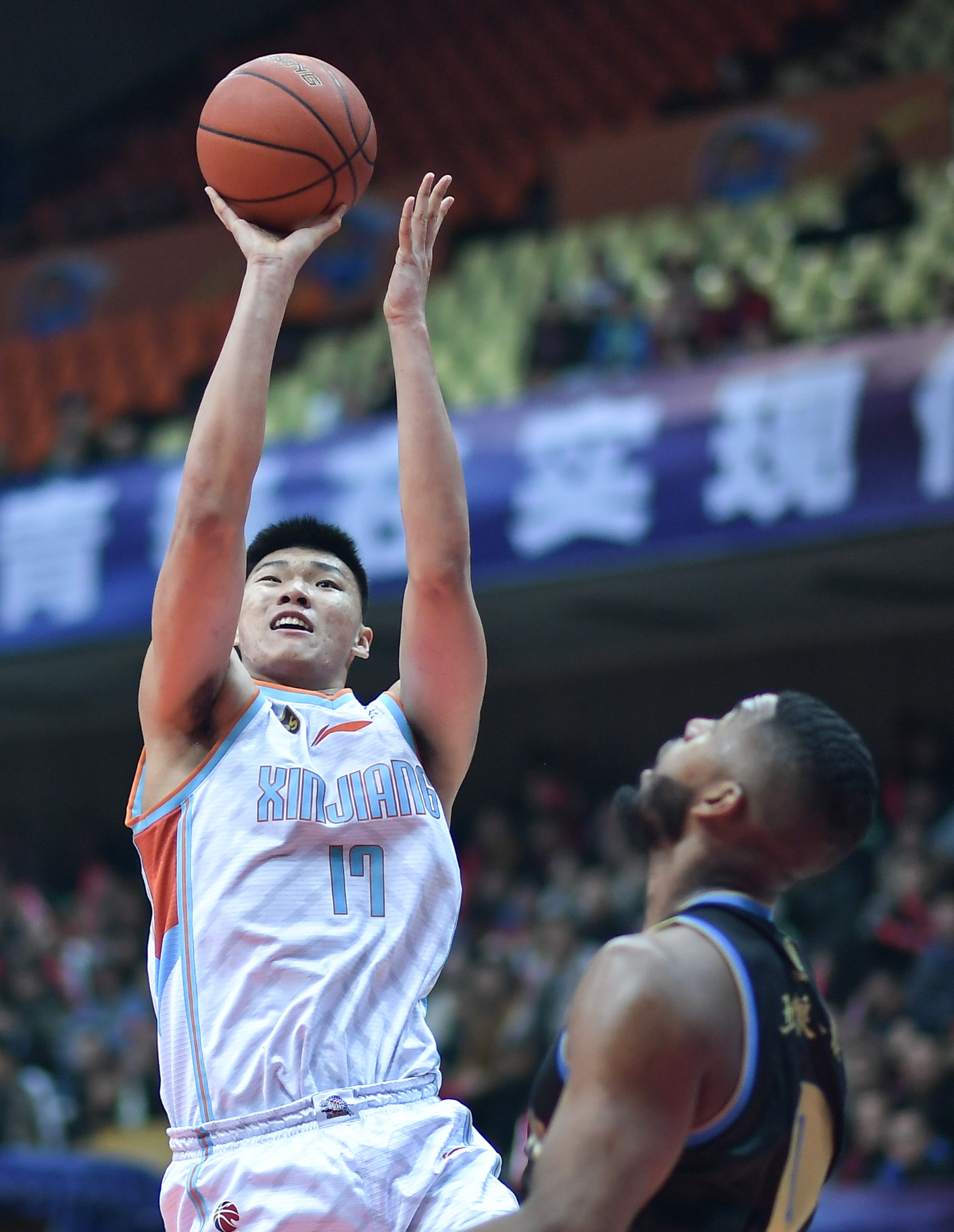 新疆广汇内部会议纪要流出——加时末段内部沟通；全明星赛使命明确；资深球员宣示担当的简单介绍