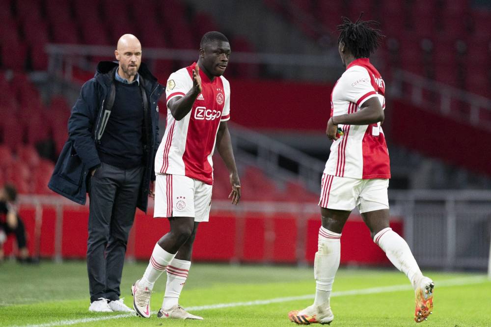 中日德兰vs拉齐奥