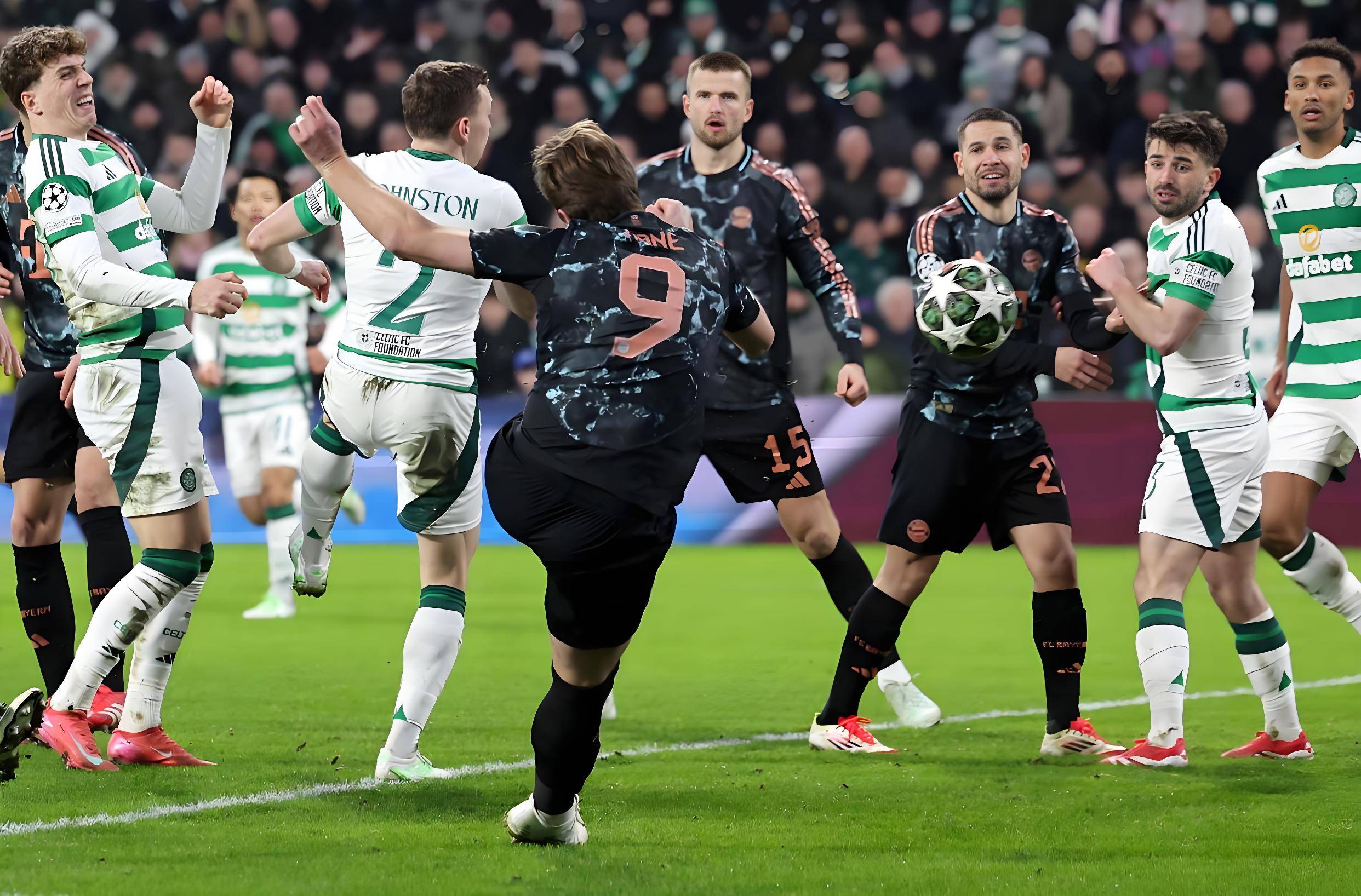 包含今晨突围战来临；波士顿凯尔特人围绕欧冠状态回暖；态度坚定；球探报告显示潜力的词条