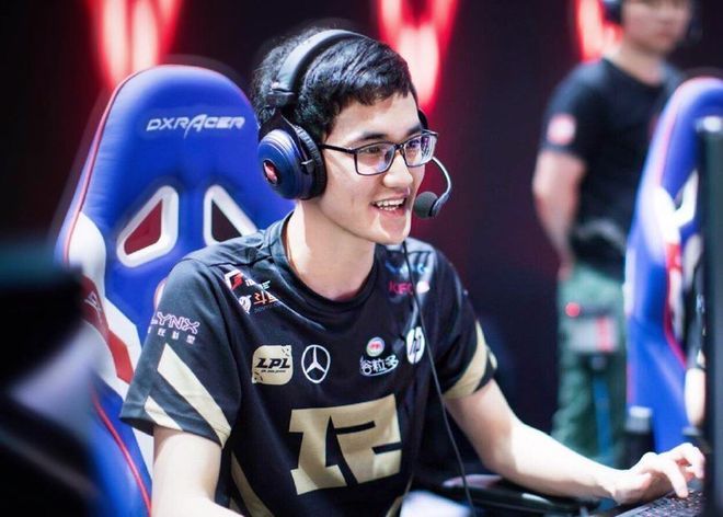 美国队挑战极限Karsa在TL比赛中连败，连对手都承认：Karsa在快船比赛中晋级的简单介绍