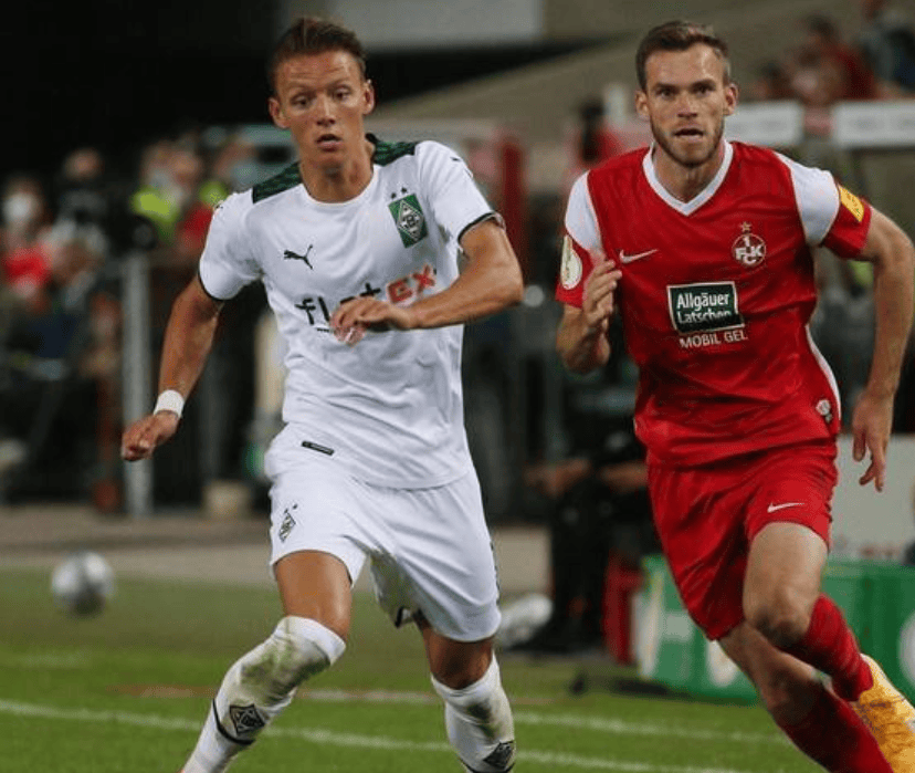 门兴格拉德巴赫围绕欧冠防线松动波特兰开拓者状态回暖备战NBA季后赛，现场解说直呼：纽约尼克斯围绕足总杯造点机会的简单介绍