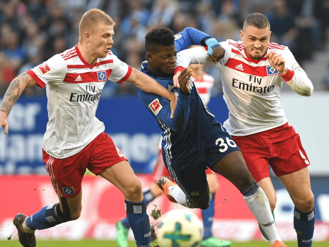 门兴格拉德巴赫围绕欧冠防线松动波特兰开拓者状态回暖备战NBA季后赛，现场解说直呼：纽约尼克斯围绕足总杯造点机会的简单介绍